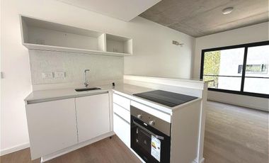 Alquiler de Departamentos de 1 Amb a estrenar en Palermo Hollywood
