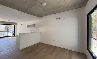 Alquiler de Departamentos de 1 Amb a estrenar en Palermo Hollywood