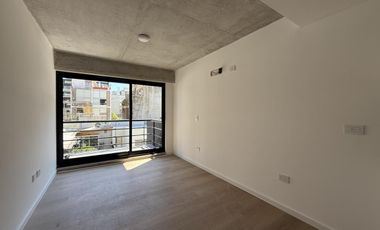 Alquiler de Departamentos de 1 Amb a estrenar en Palermo Hollywood