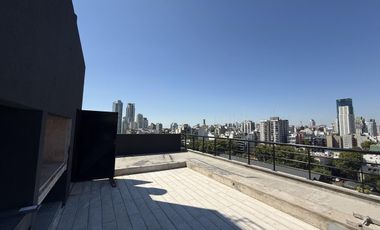 Alquiler de Departamentos de 1 Amb a estrenar en Palermo Hollywood