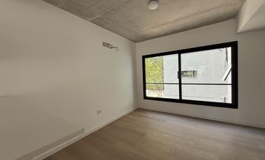 Alquiler de Departamentos de 1 Amb a estrenar en Palermo Hollywood