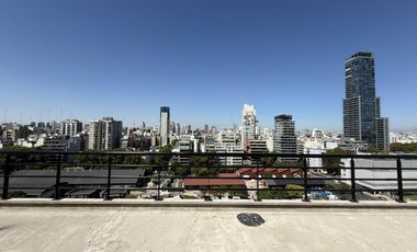 Alquiler de Departamentos de 1 Amb a estrenar en Palermo Hollywood