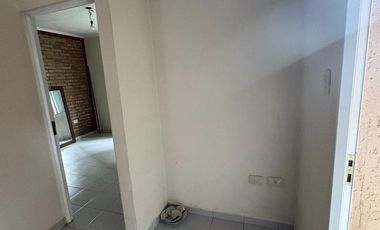 Departamento en Barrio Italia