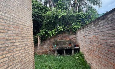 Departamento en Barrio Italia