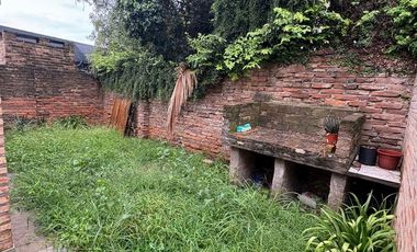 Departamento en Barrio Italia
