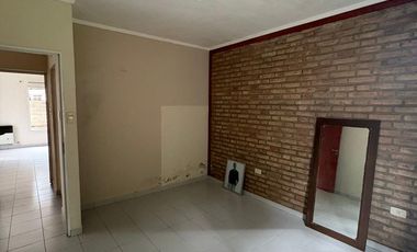 Departamento en Barrio Italia