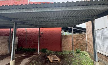 Departamento en Barrio Italia