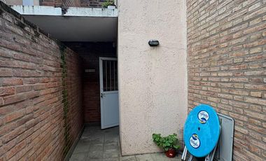 Departamento en Barrio Italia