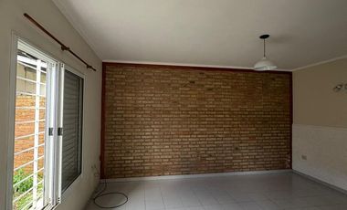 Departamento en Barrio Italia