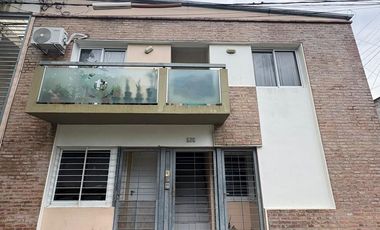 Departamento en Barrio Italia