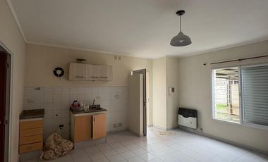 Departamento en Barrio Italia