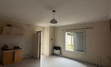 Departamento en Barrio Italia
