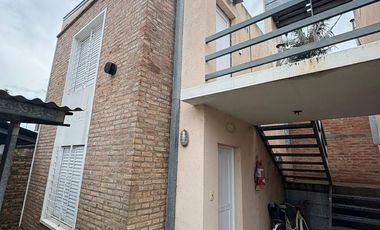 Departamento en Barrio Italia