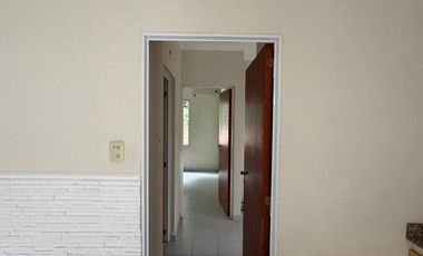 Departamento en Barrio Italia