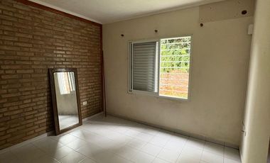 Departamento en Barrio Italia