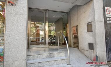 Piso de oficina en Belgrano.