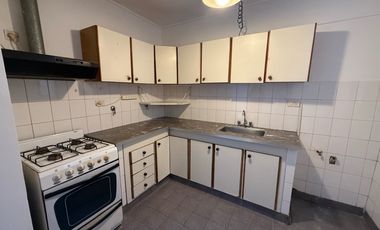 Departamento alquiler en La Plata