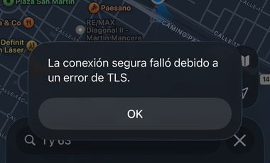 Departamento alquiler en La Plata