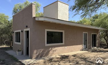Casa en venta - Plaza Pueblo, Villa de Merlo