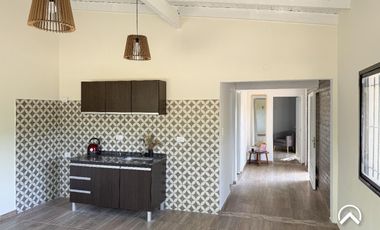 Casa en venta - Plaza Pueblo, Villa de Merlo