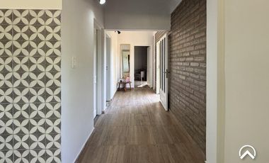 Casa en venta - Plaza Pueblo, Villa de Merlo