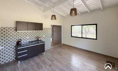 Casa en venta - Plaza Pueblo, Villa de Merlo