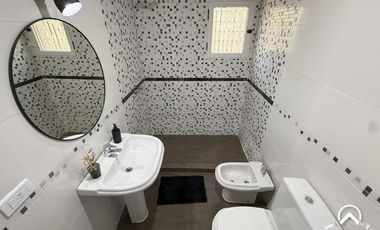 Casa en venta - Plaza Pueblo, Villa de Merlo