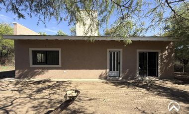 Casa en venta - Plaza Pueblo, Villa de Merlo