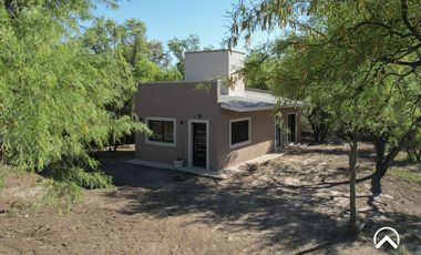 Casa en venta - Plaza Pueblo, Villa de Merlo
