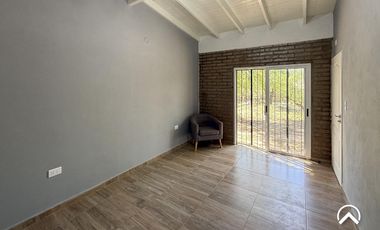 Casa en venta - Plaza Pueblo, Villa de Merlo