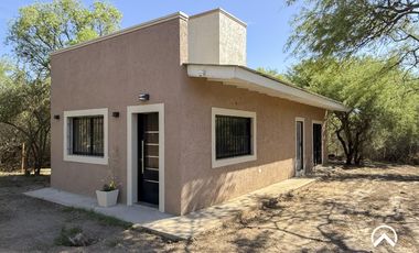 Casa en venta - Plaza Pueblo, Villa de Merlo