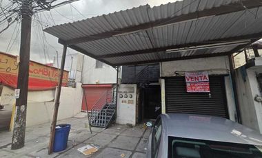 Casa en Venta - Colonia Leones, Monterrey