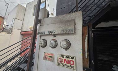 Casa en Venta - Colonia Leones, Monterrey