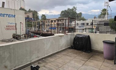 Casa en Venta - Colonia Leones, Monterrey