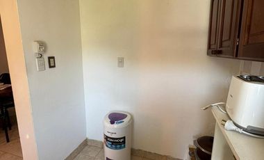 Departamento en venta zona Almafuerte y Lopez Jordan