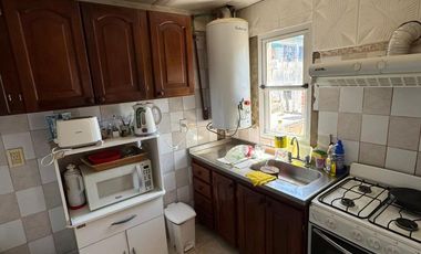 Departamento en venta zona Almafuerte y Lopez Jordan