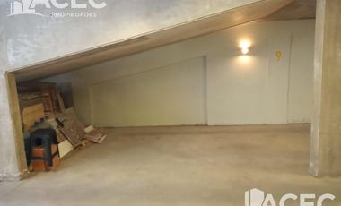 Venta - Cochera - Barrio Pichincha