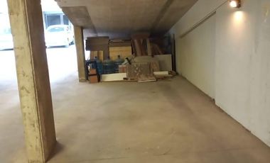 Venta - Cochera - Barrio Pichincha