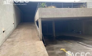 Venta - Cochera - Barrio Pichincha