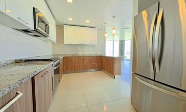 Exclusivo Departamento en Renta en Zona Dorada con Vista al Campo de Golf