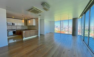 Exclusivo Departamento en Renta en Zona Dorada con Vista al Campo de Golf