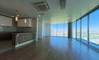 Exclusivo Departamento en Renta en Zona Dorada con Vista al Campo de Golf