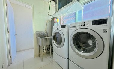 Exclusivo Departamento en Renta en Zona Dorada con Vista al Campo de Golf