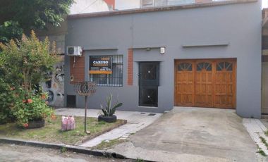 Casa en Banfield