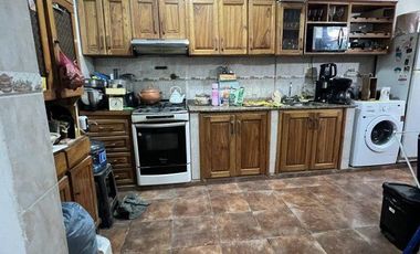 Casa en Banfield