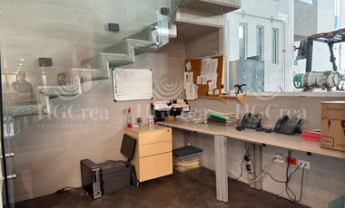 OFICINA EN RENTA EN APODOCA