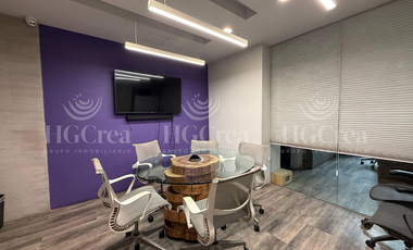 OFICINA EN RENTA EN APODOCA