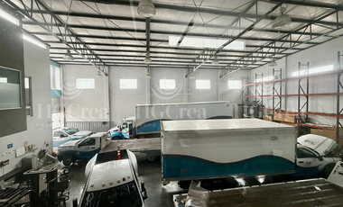 OFICINA EN RENTA EN APODOCA