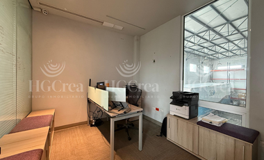 OFICINA EN RENTA EN APODOCA