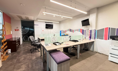 OFICINA EN RENTA EN APODOCA